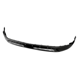 Replacement - Front Lower Bumper Cover (CAPA Certified)