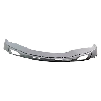 Replacement - Front Lower Bumper Cover (Standard Line)