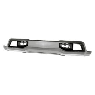 Replacement - Front Lower Bumper Cover (Standard Line)