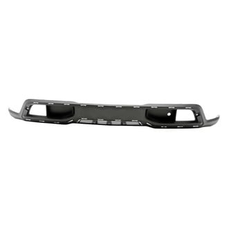 Replacement - Front Lower Bumper Cover (Standard Line)