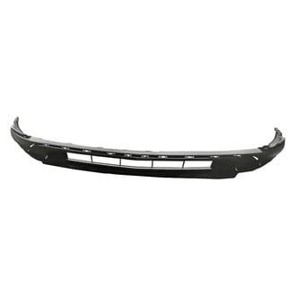 Replacement - Front Lower Bumper Cover (CAPA Certified)