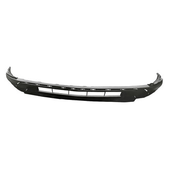 Replacement - Front Lower Bumper Cover (Standard Line)