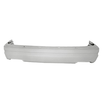 Replacement - Rear Bumper Cover (Standard Line)