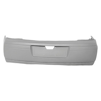 Replacement ID0004AA8963R00 - Rear Bumper Cover (Standard Line)