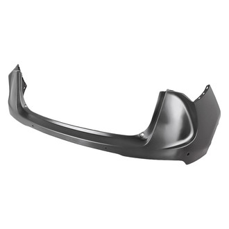 Replacement® - Rear Bumper Cover