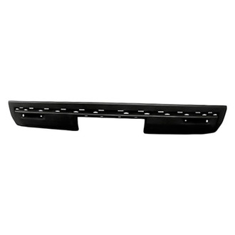 Replacement - Rear Lower Bumper Cover (CAPA Certified)
