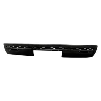 Replacement - Rear Lower Bumper Cover (CAPA Certified)