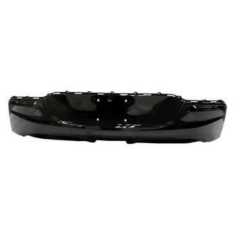 Replacement ID0004AA9176C00 - Rear Lower Bumper Cover (CAPA Certified)