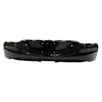 Replacement - Rear Lower Bumper Cover (CAPA Certified)