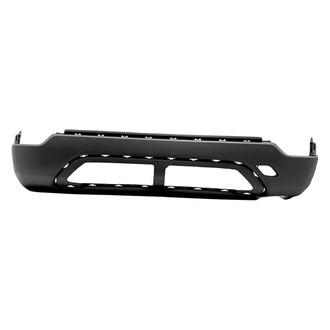 Replacement® - Rear Bumper Cover
