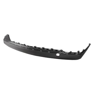 Replacement - Rear Lower Bumper Cover (CAPA Certified)