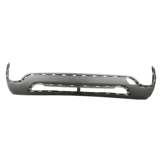 Replacement - Rear Lower Bumper Cover (CAPA Certified)