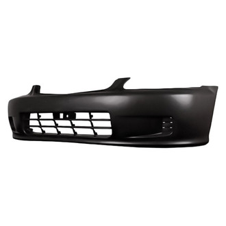 Replacement - Front Bumper Cover (Standard Line)