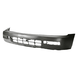 Replacement - Front Bumper Cover (Standard Line)