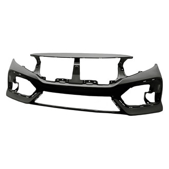 Replacement - Front Bumper Cover (Standard Line)