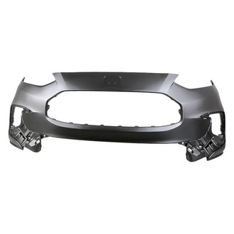 Replacement - Front Bumper Cover (Standard Line)