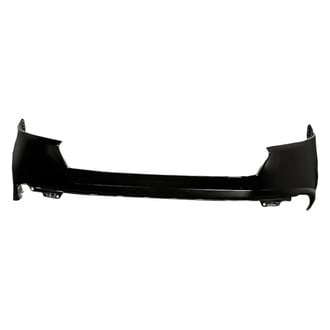 Replacement - Front Bumper Cover (CAPA Certified)