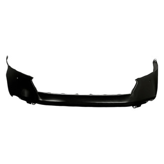 Replacement - Front Bumper Cover (Standard Line)