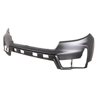 Replacement - Front Upper Bumper Cover (Standard Line)