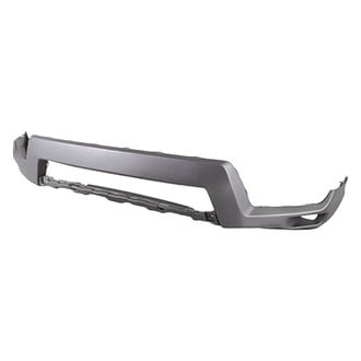 Replacement - Front Lower Bumper Cover (CAPA Certified)