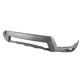 Replacement - Front Lower Bumper Cover (Standard Line)