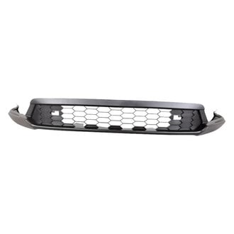 Replacement® - Front Bumper Cover