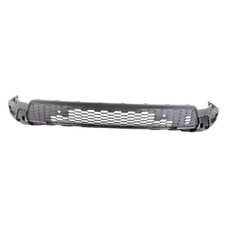 Replacement - Front Lower Bumper Cover (Standard Line)