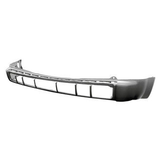 Replacement - Rear Bumper Cover (Standard Line)