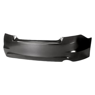 Replacement - Rear Bumper Cover (Standard Line)
