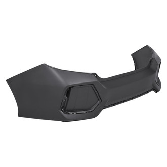 Replacement - Rear Bumper Cover (Standard Line)