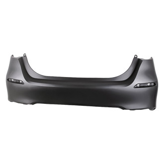 Replacement - Rear Bumper Cover (Standard Line)