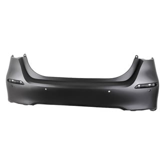 Replacement - Rear Bumper Cover (Standard Line)