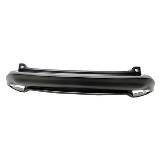 Replacement - Rear Bumper Cover (Standard Line)