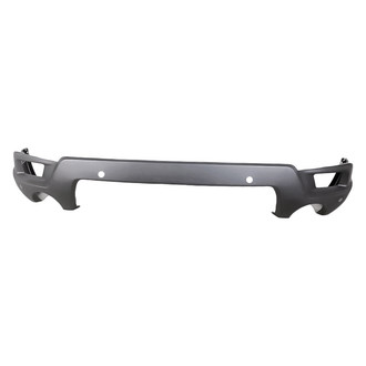 Replacement® - Rear Bumper Cover