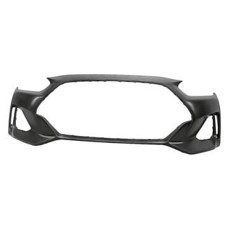 Replacement - Front Bumper Cover (Standard Line)