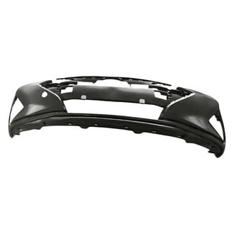 Replacement - Front Bumper Cover (Standard Line)