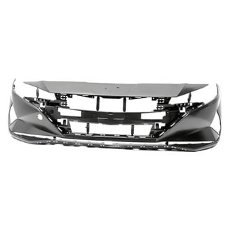 Replacement - Front Bumper Cover (Standard Line)