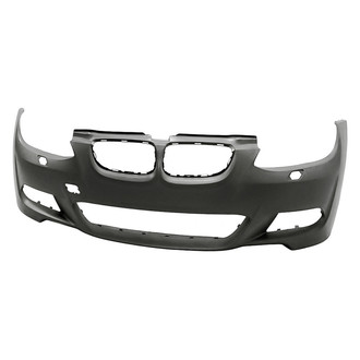 Replacement - Front Bumper Cover (Standard Line)