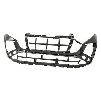 Replacement - Front Bumper Cover (Standard Line)