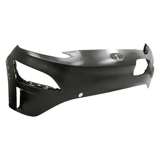 Replacement - Front Bumper Cover (Standard Line)