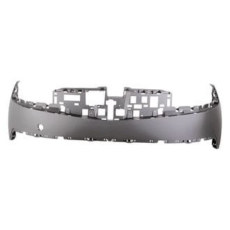 Replacement - Front Upper Bumper Cover (Standard Line)