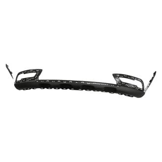 Replacement® - Front Bumper Cover