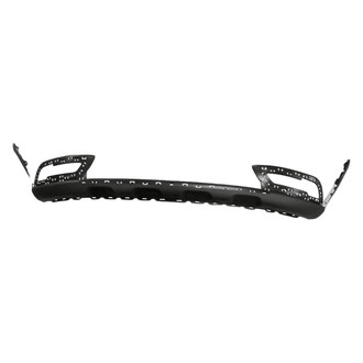 Replacement - Front Lower Bumper Cover (Standard Line)