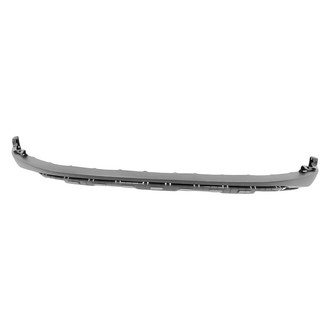 Replacement - Front Lower Bumper Cover (CAPA Certified)
