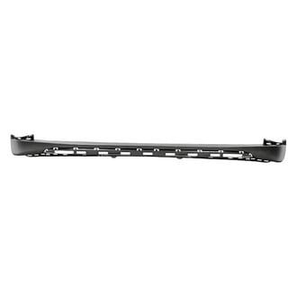 Replacement - Front Lower Bumper Cover (Standard Line)