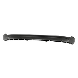 Replacement - Front Lower Bumper Cover (CAPA Certified)