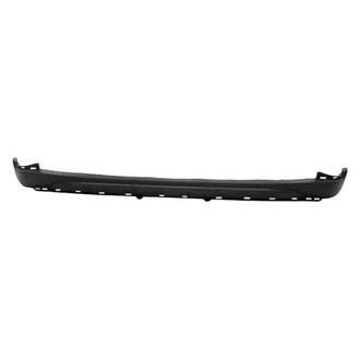 Replacement - Front Lower Bumper Cover (Standard Line)