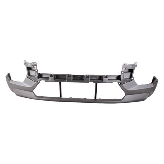 Replacement - Front Lower Bumper Cover (CAPA Certified)
