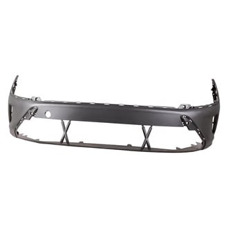 Replacement - Front Lower Bumper Cover (CAPA Certified)