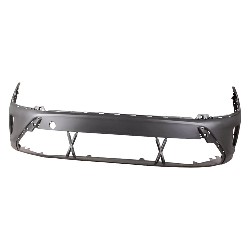 Replacement ID0004AA9430R00 - Front Lower Bumper Cover (Standard Line)